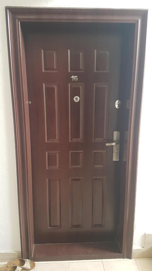 Redon Apartment Prishtine Bagian luar foto